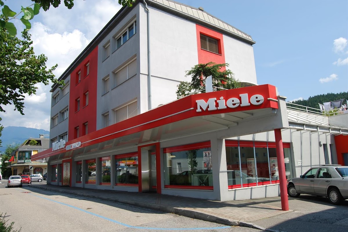 MIELE CENTER OLSACHER