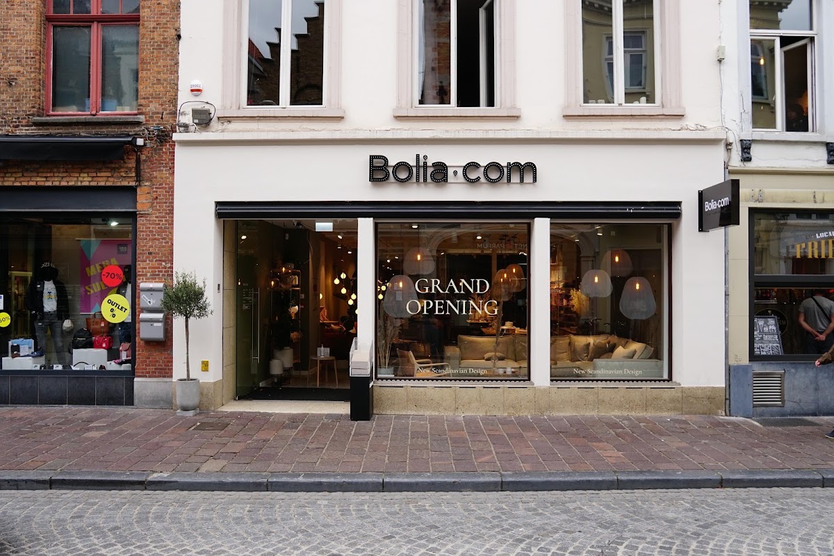 Bolia.com Brugge