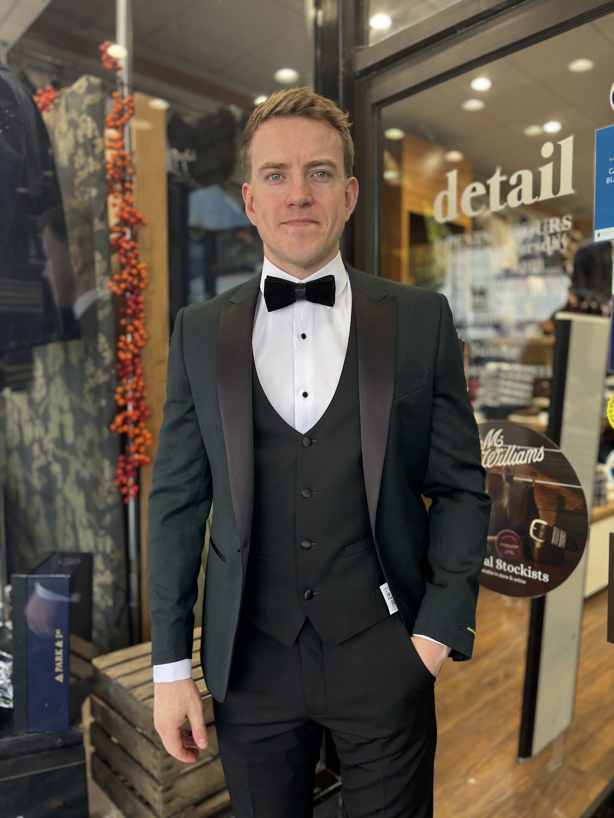 Oxfam Wijkwereldwinkel