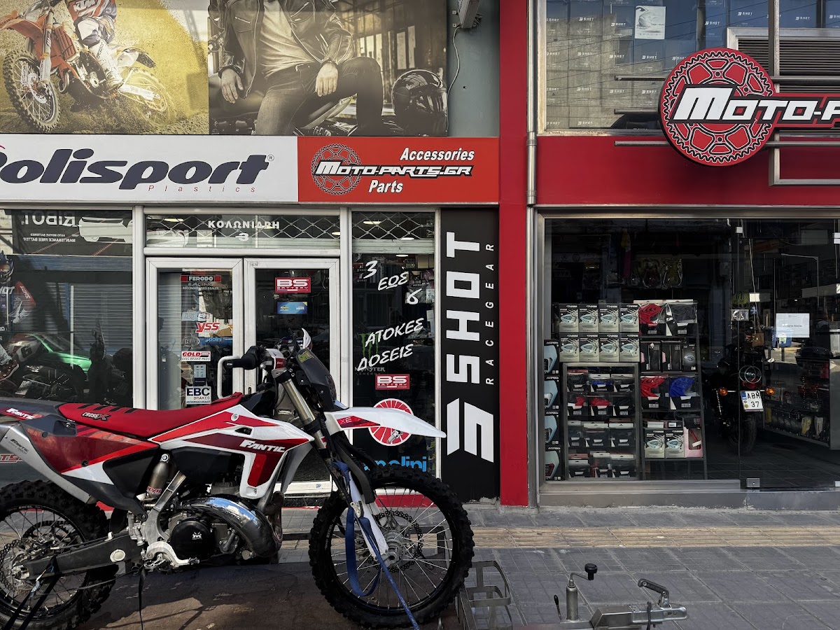 Moto-parts.gr