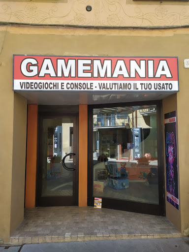 Gamemania Marsciano