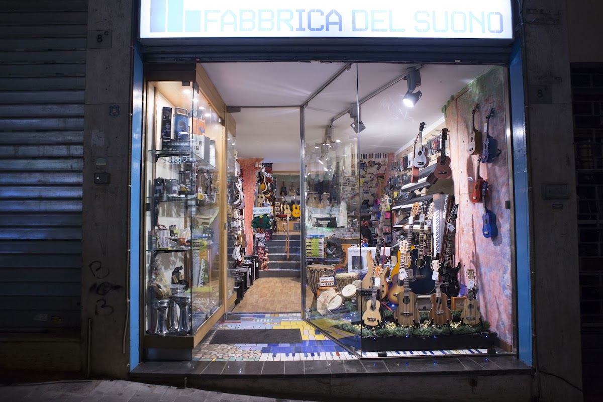 Fabbrica del Suono