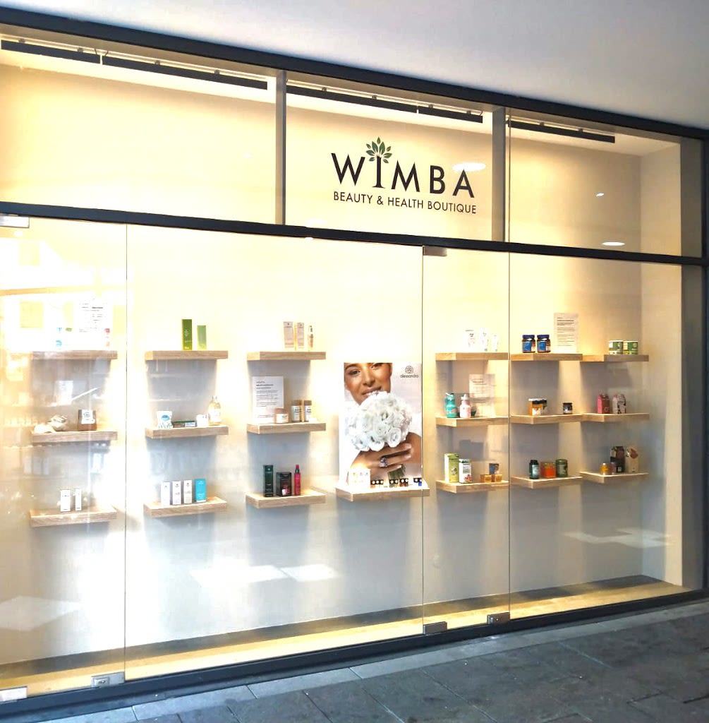 WIMBA Beauty & Health Boutique