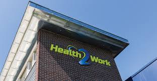 Health2Work België