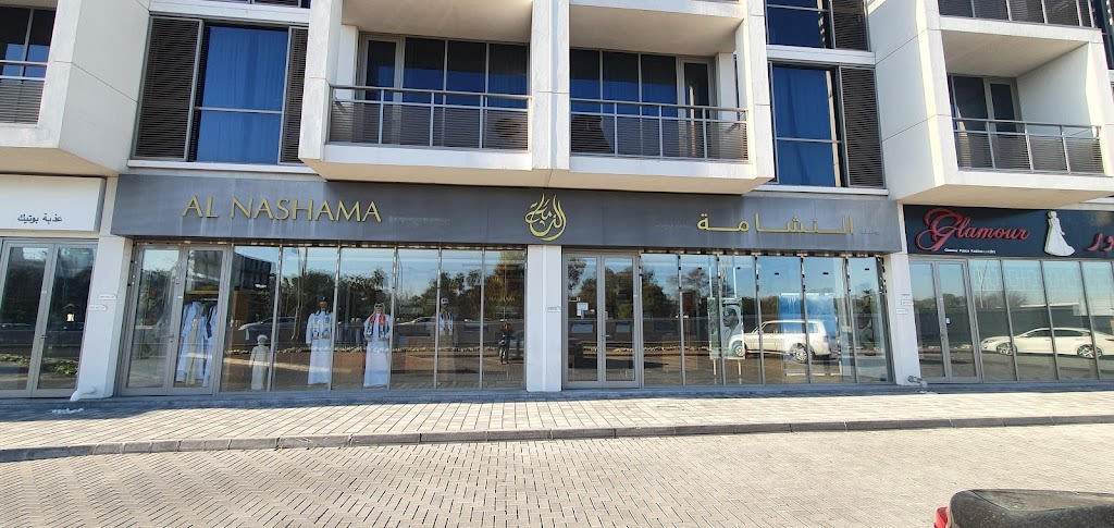 Al Nashama Boutique