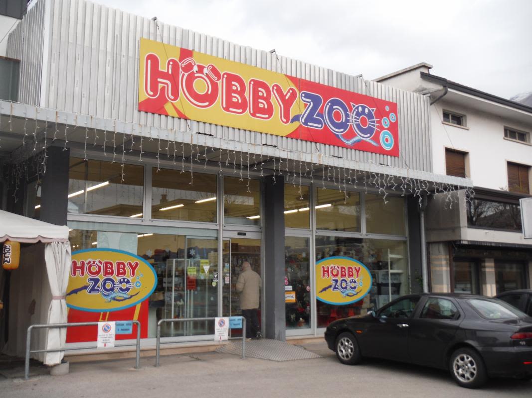 Hobby Zoo Belluno