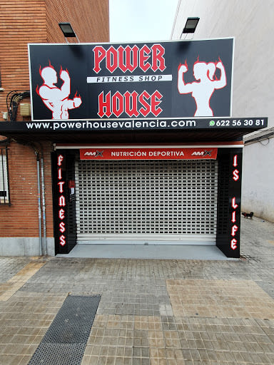 Power House