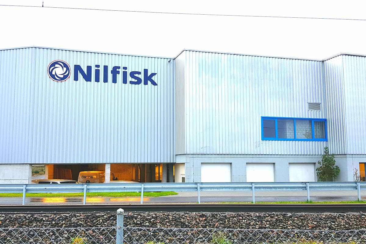 Nilfisk-Advance AG