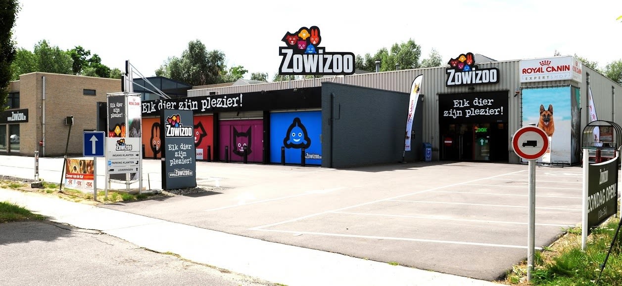 Zowizoo