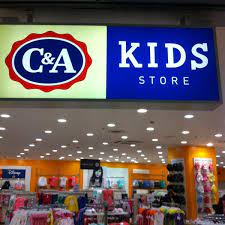 C & A Kids Store