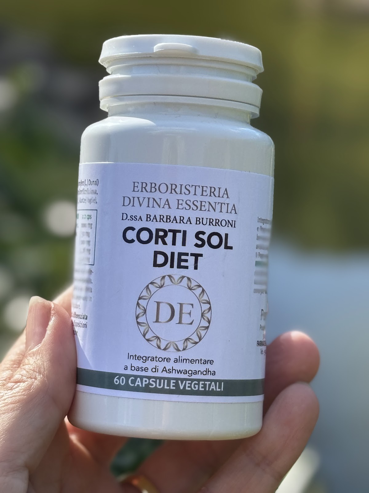 Erboristeria Divina Essentia

