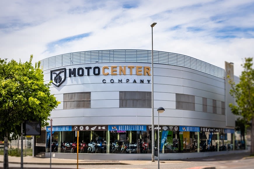 MotoCenter Alicante