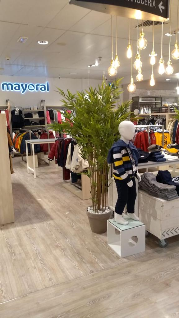 Mayoral
