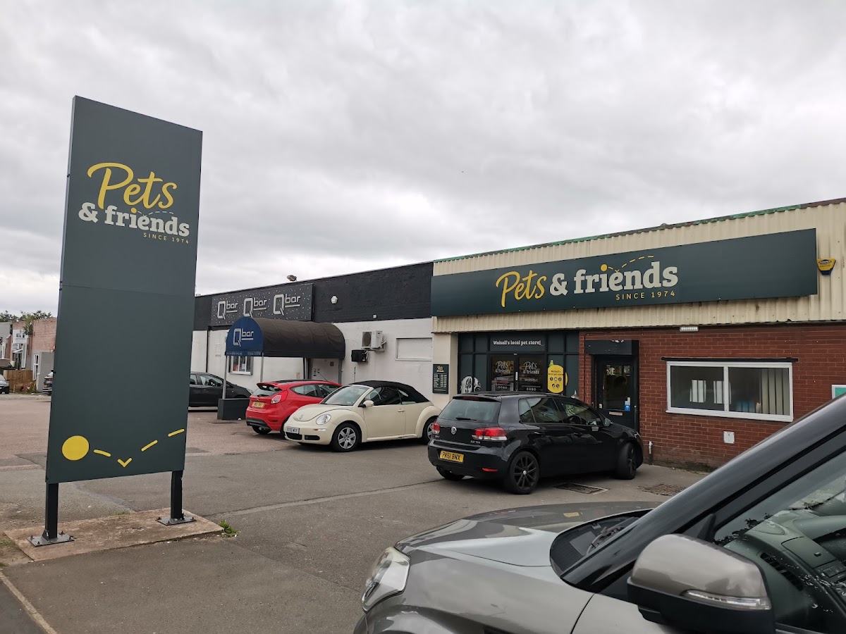 Kennelgate Pet Superstore