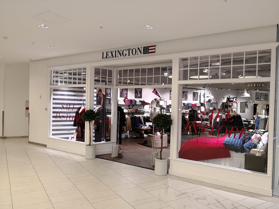 Lexington Concept Store