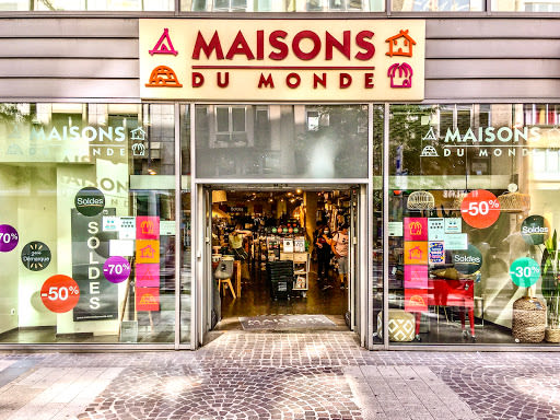 Maisons du Monde Luxembourg