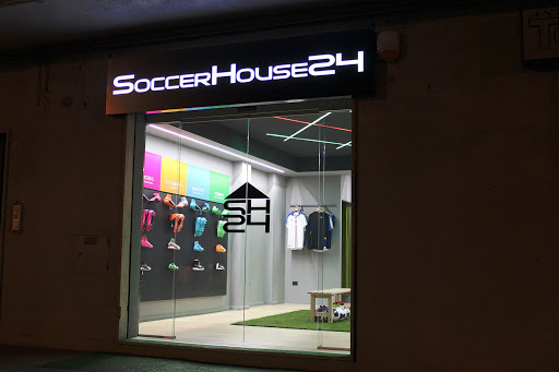 SoccerHouse24 Cosenza