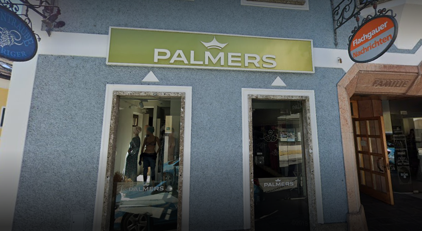 Palmers