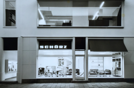 Wohnform Schürz  & Co.KG.