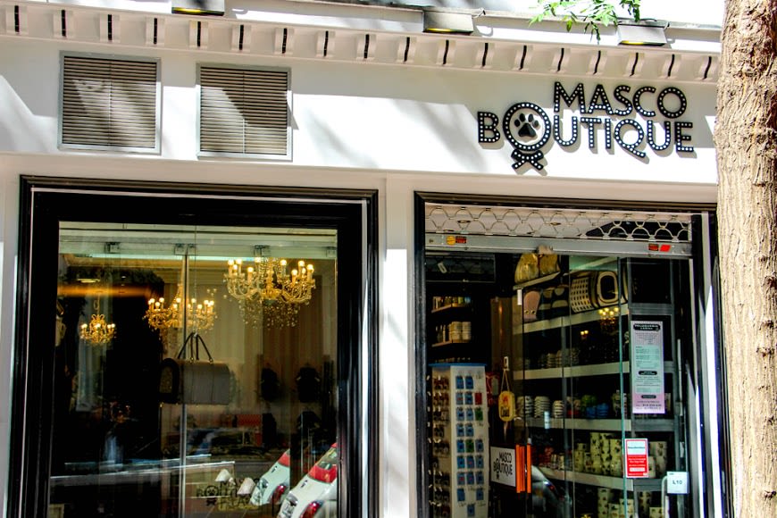 Mascoboutique