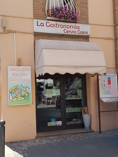 Gastronomia Cervia Carni