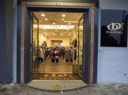 Diadema Outlet