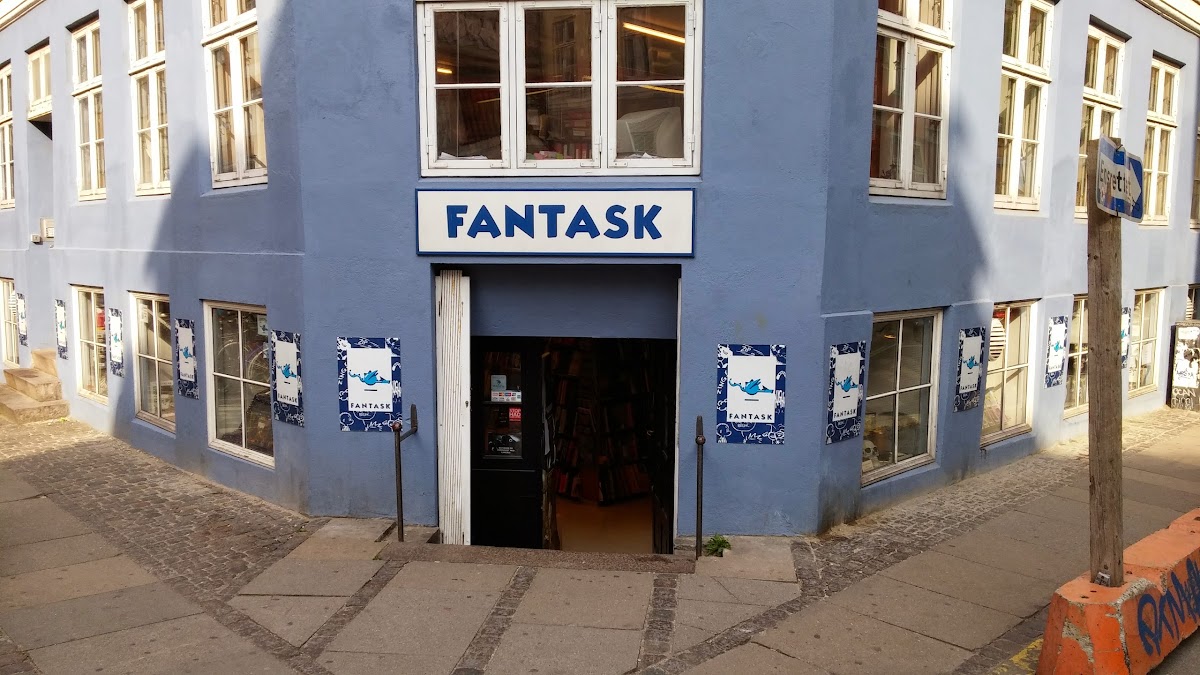 Fantask