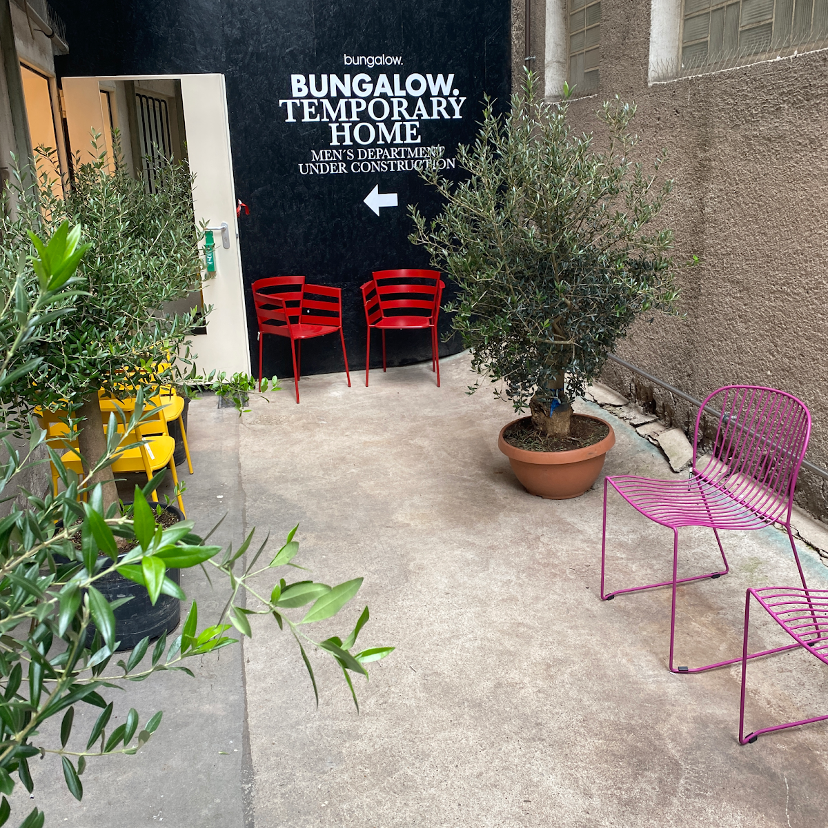 Bungalow