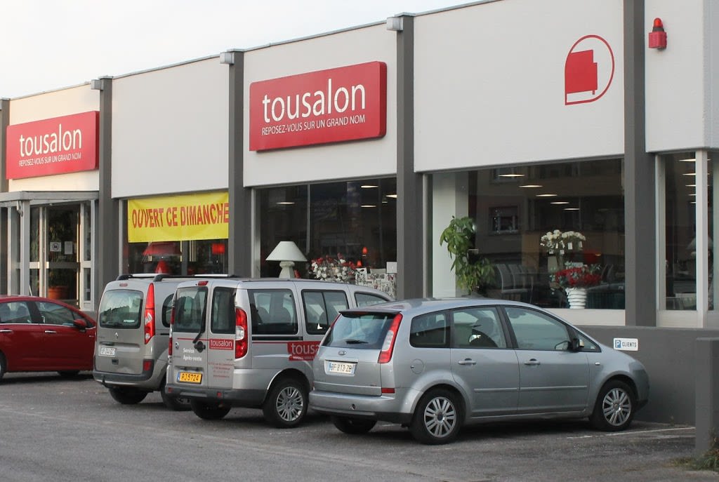 Tousalon Luxembourg