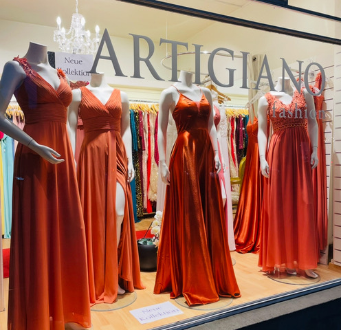 Artigiano Fashion