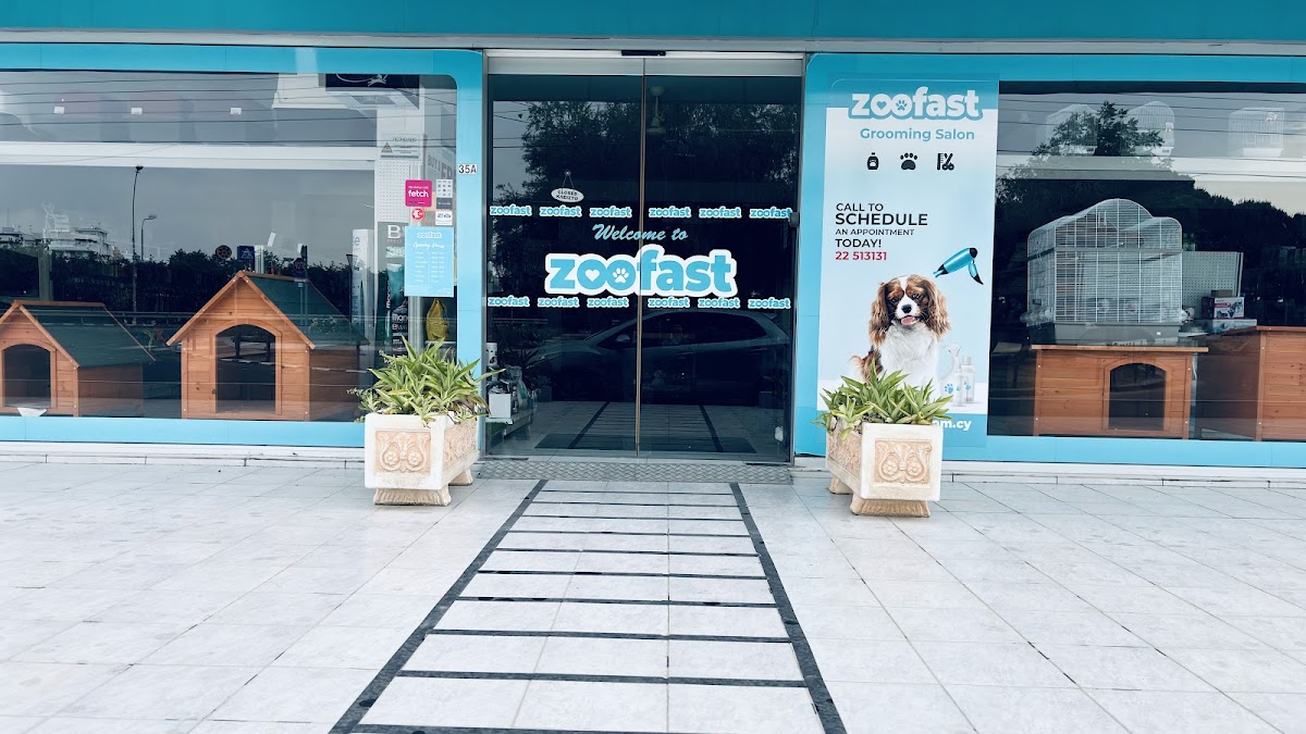 Zoofast