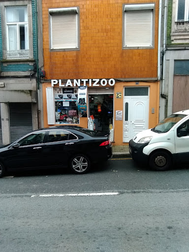 Plantizoo