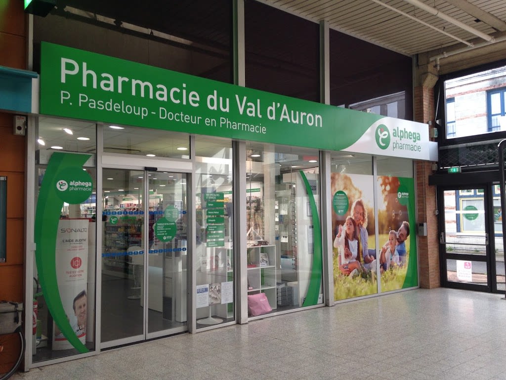 Pharmacie du Val d'Auron