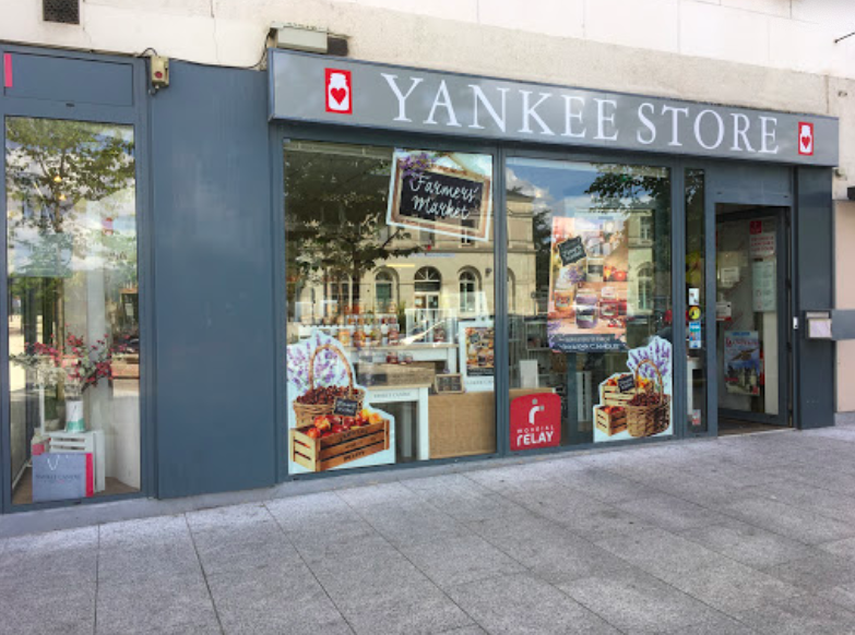 Yankee Store