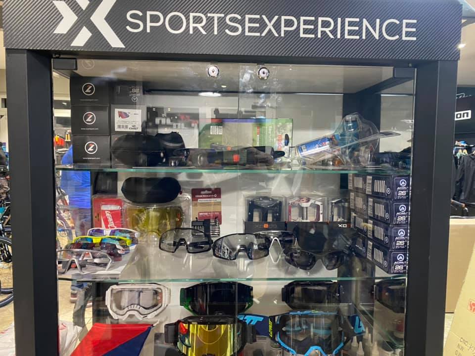 Sports Experience