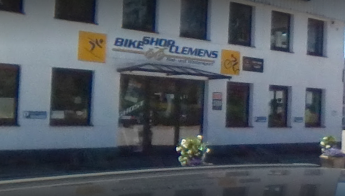 Bike Shop Clemens