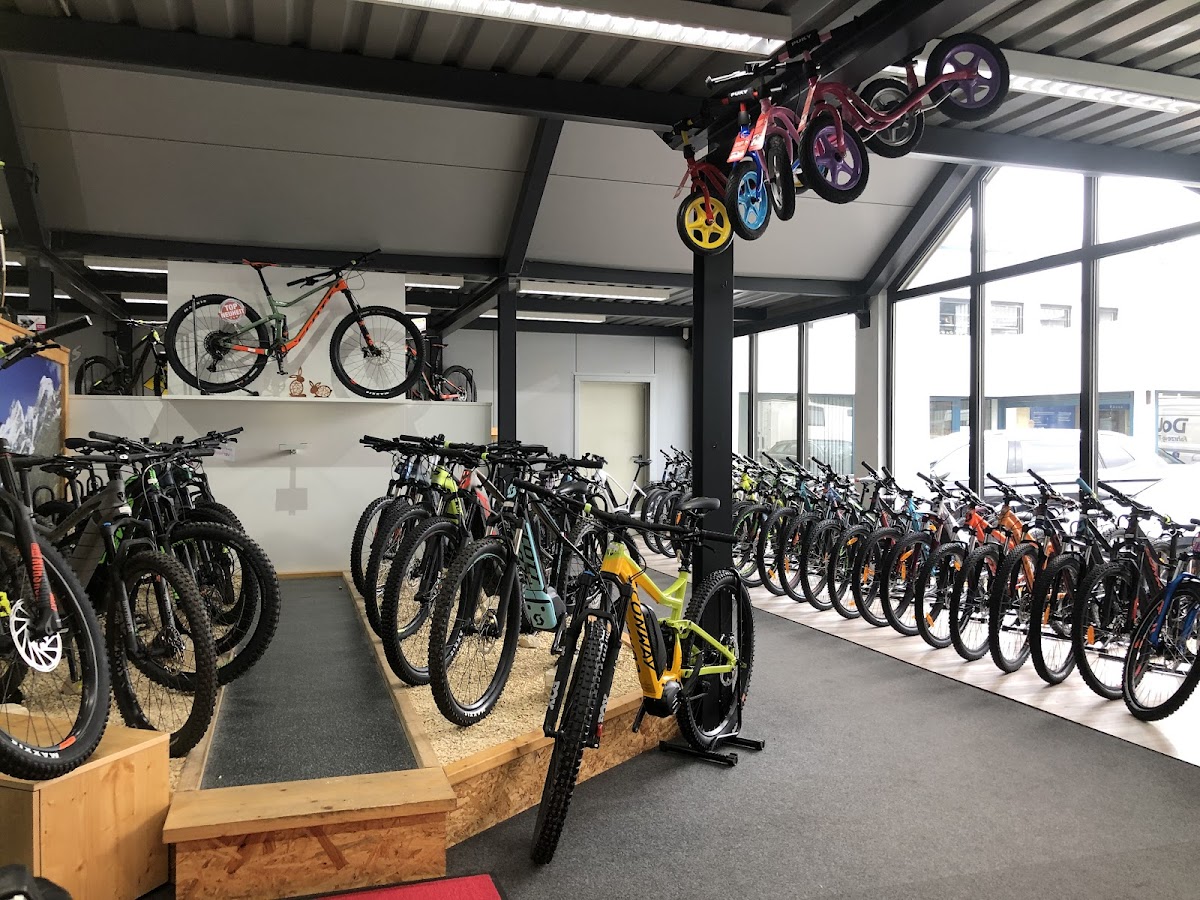 Bike Shop Clemens