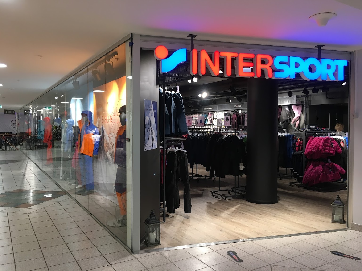 Intersport Ålesund