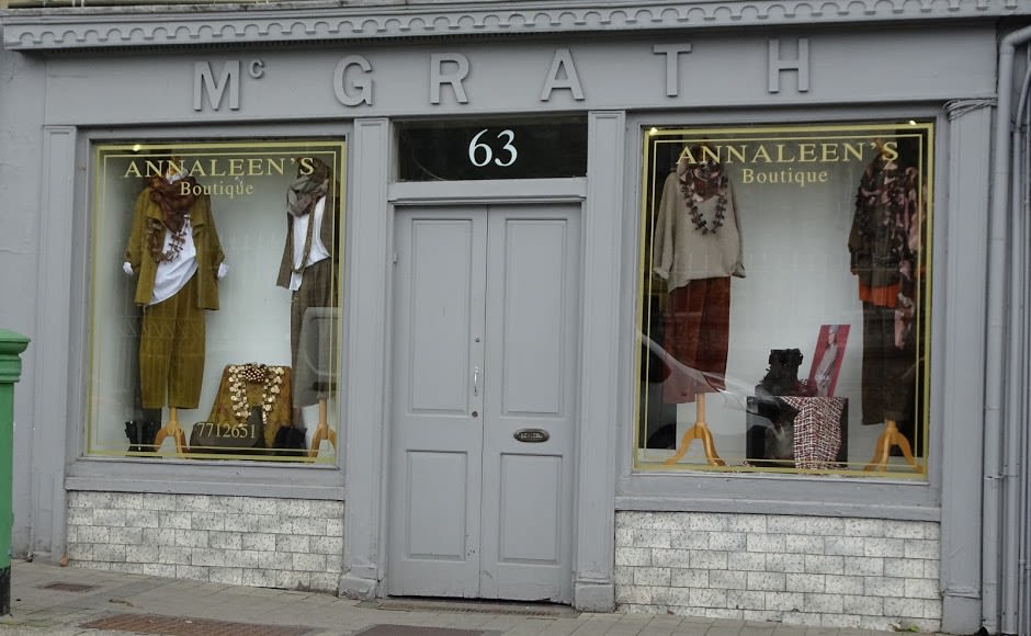 Annaleen's Boutique