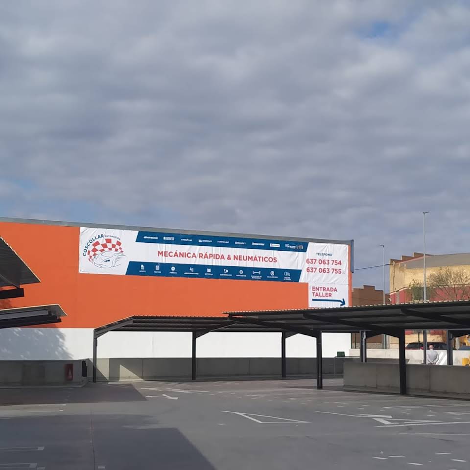 Coscollar Automoción - Taller Mecánico en Aldaia