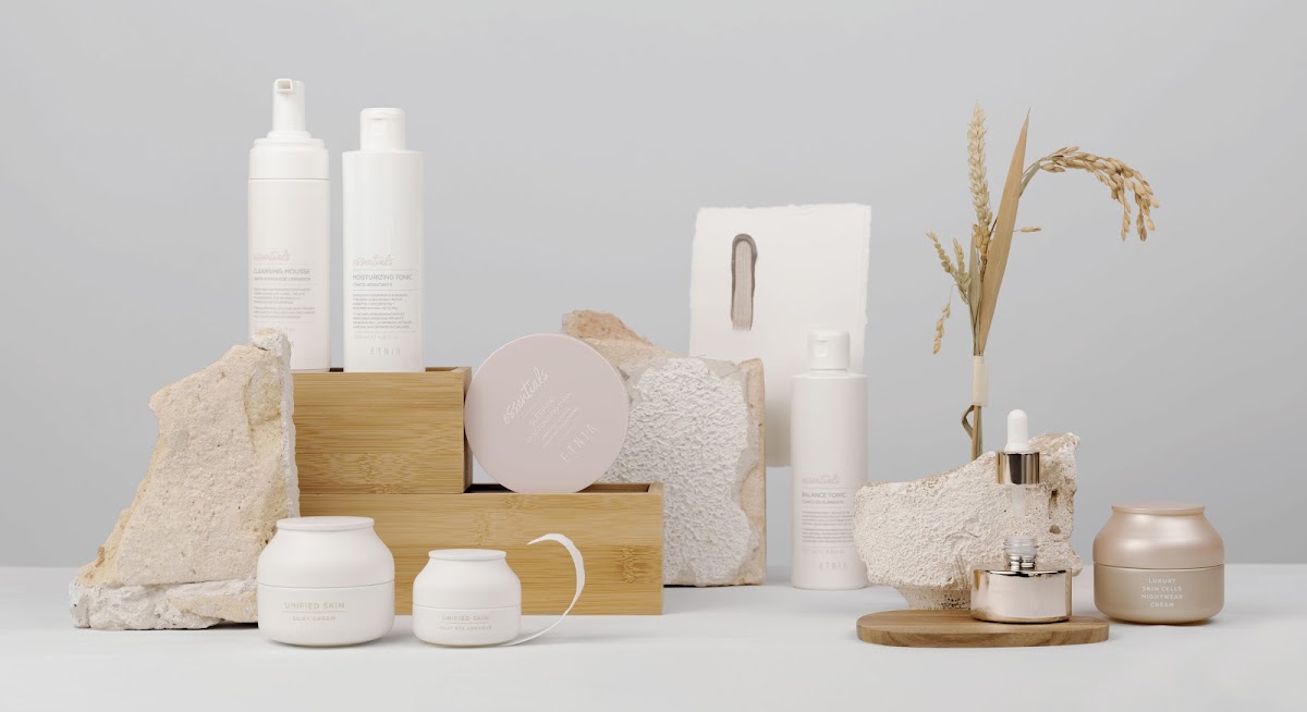 Etnia Cosmetics