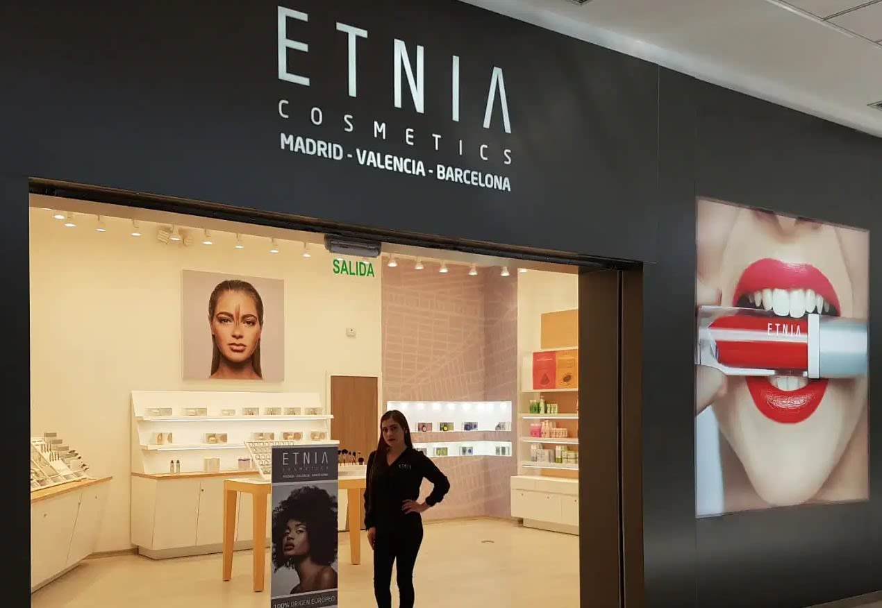 Etnia Cosmetics