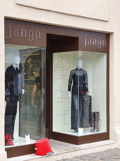 Jango Fashion Larnaca