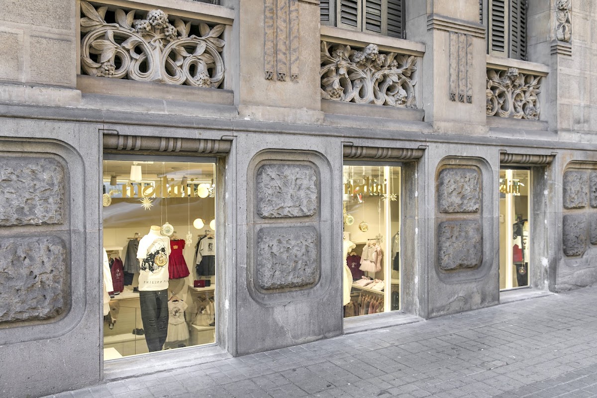 Modini Shop