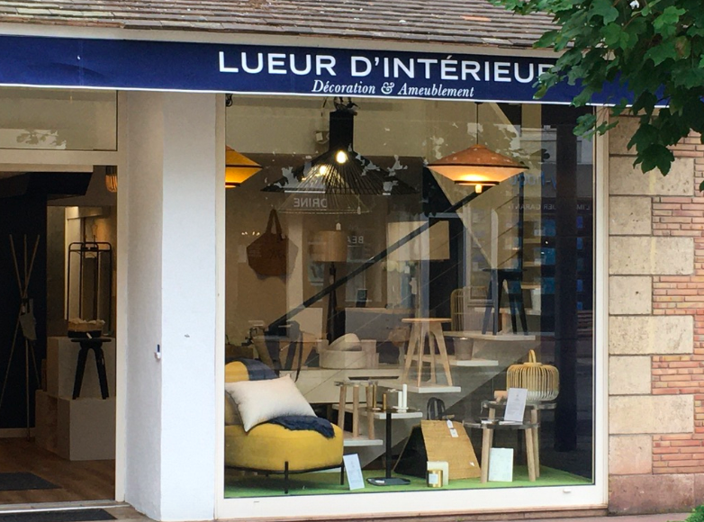 Lueur D'interieur