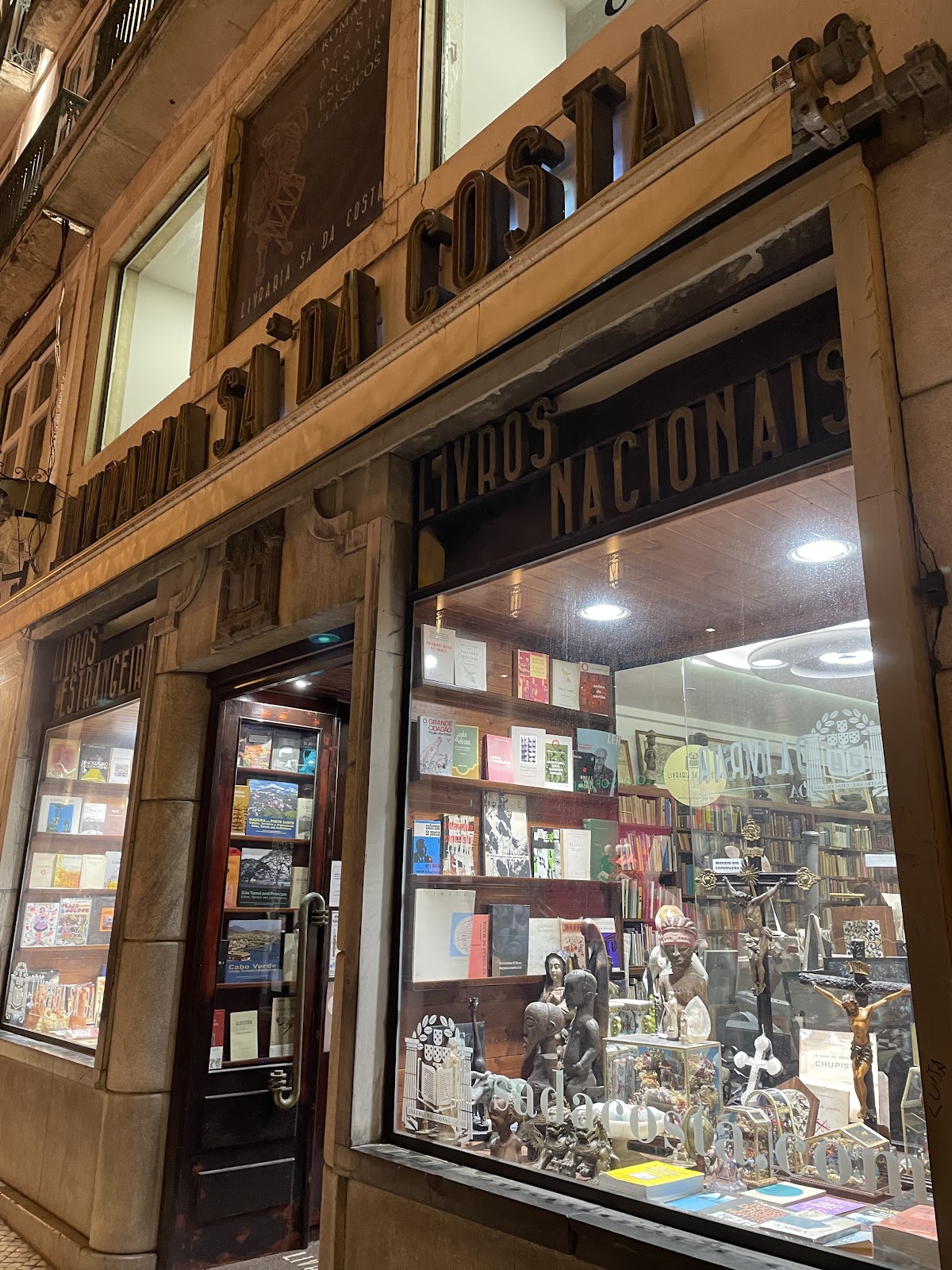 Livraria Sá da Costa
