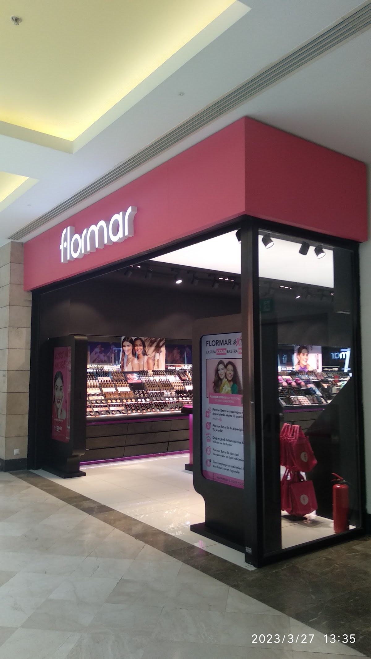 Flormar