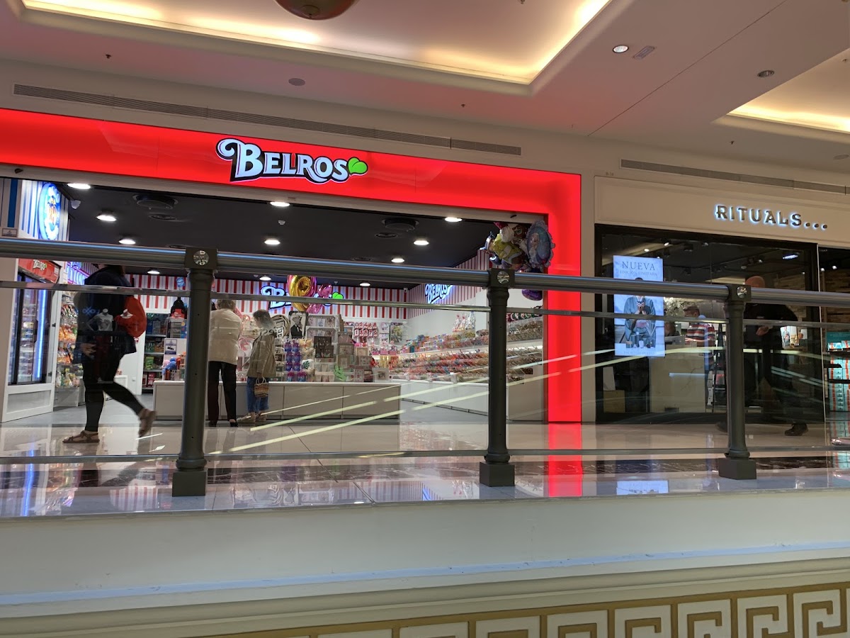 BELROS