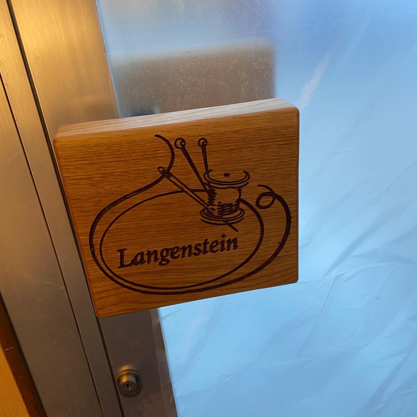 Langenstein Shop