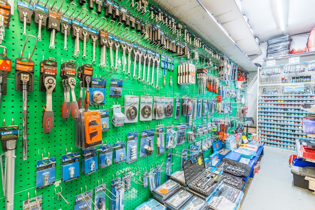 m-way E-Bike Shop Emmenbrücke
